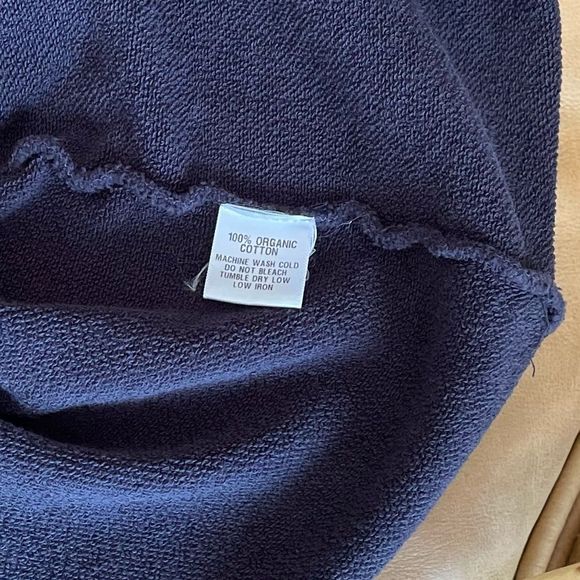 EMERSON FRY short sleeve sweatshirt - Picture 15 of 16